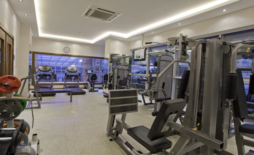 Hotell Riviera Hotel & Spa i Antalya, Turkiet - Bild 21