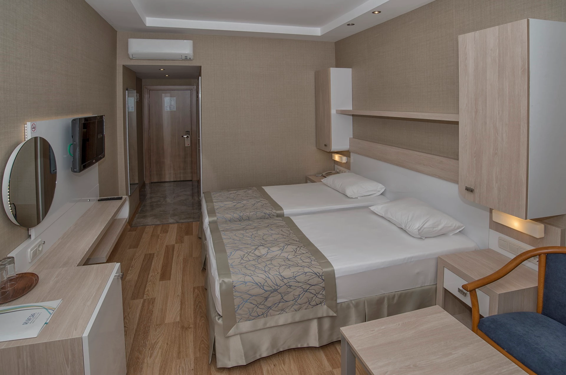 Hotell Riviera Hotel & Spa i Antalya, Turkiet - Bild 7
