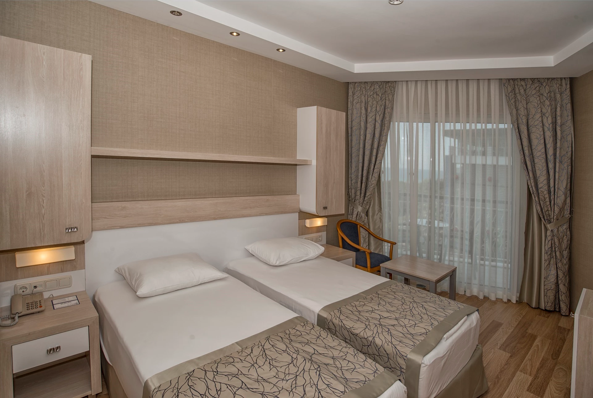 Hotell Riviera Hotel & Spa i Antalya, Turkiet - Bild 11