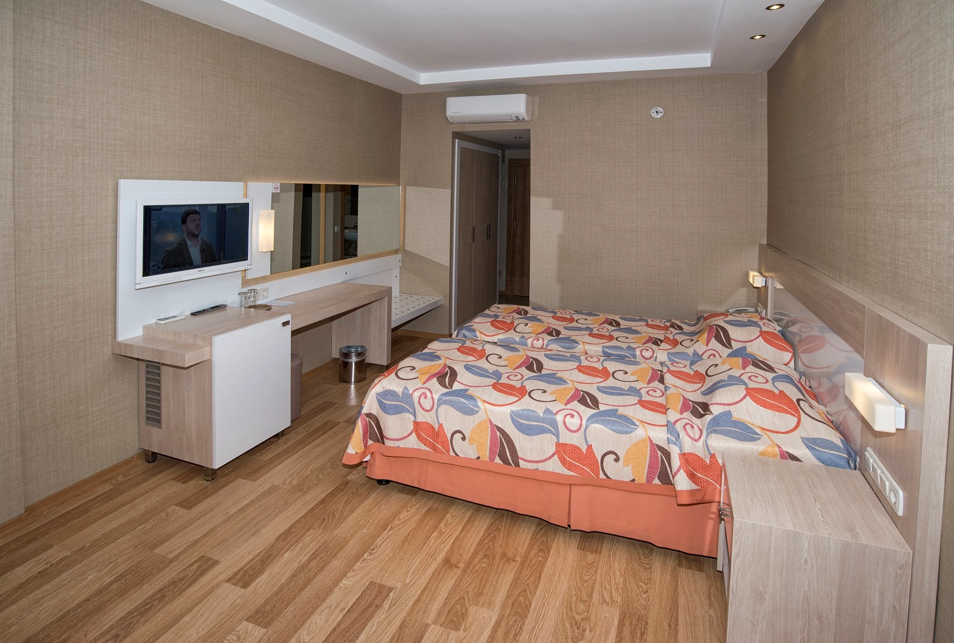 Hotell Riviera Hotel & Spa i Antalya, Turkiet - Bild 15