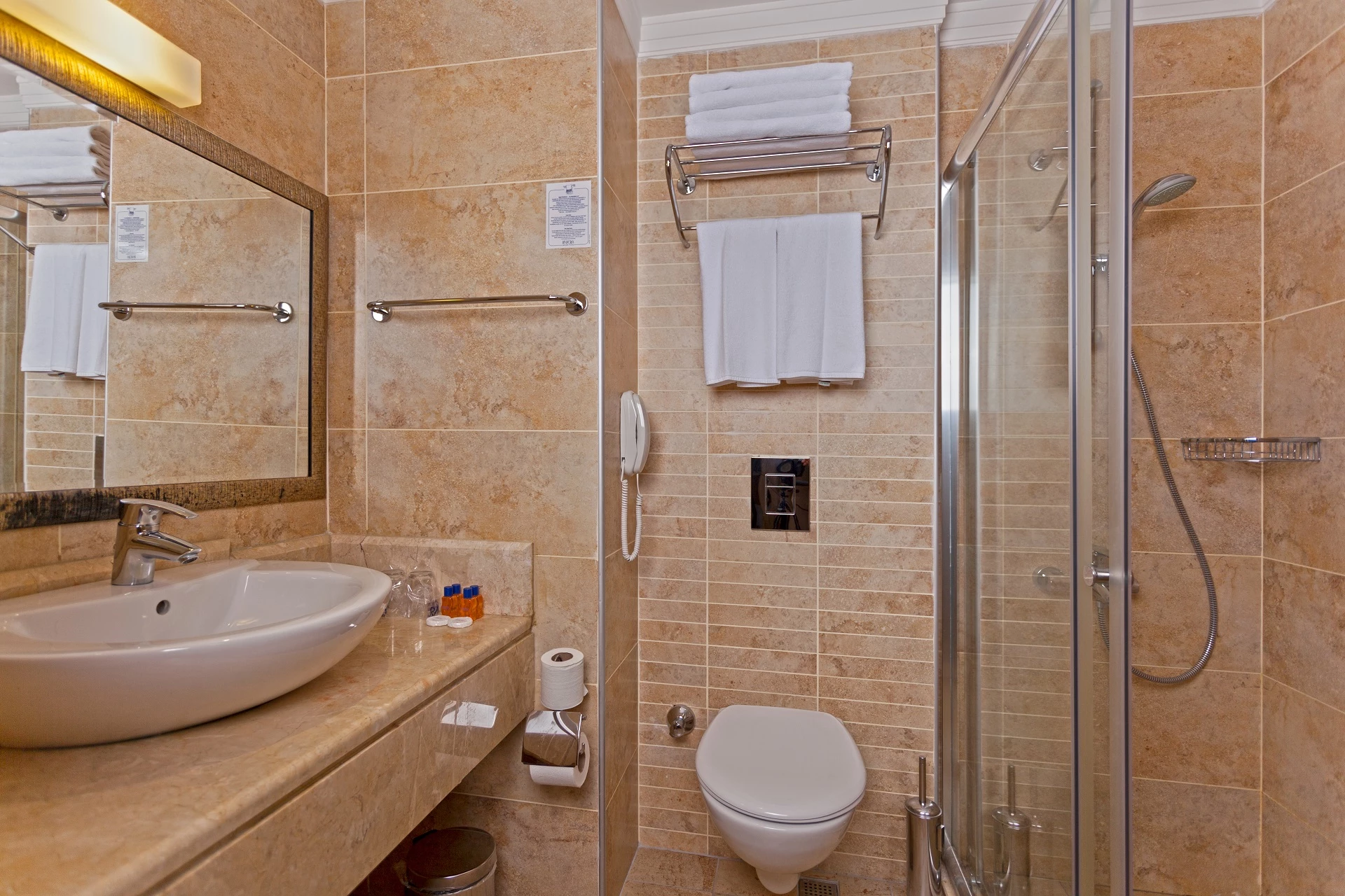 Hotell Riviera Hotel & Spa i Antalya, Turkiet - Bild 16