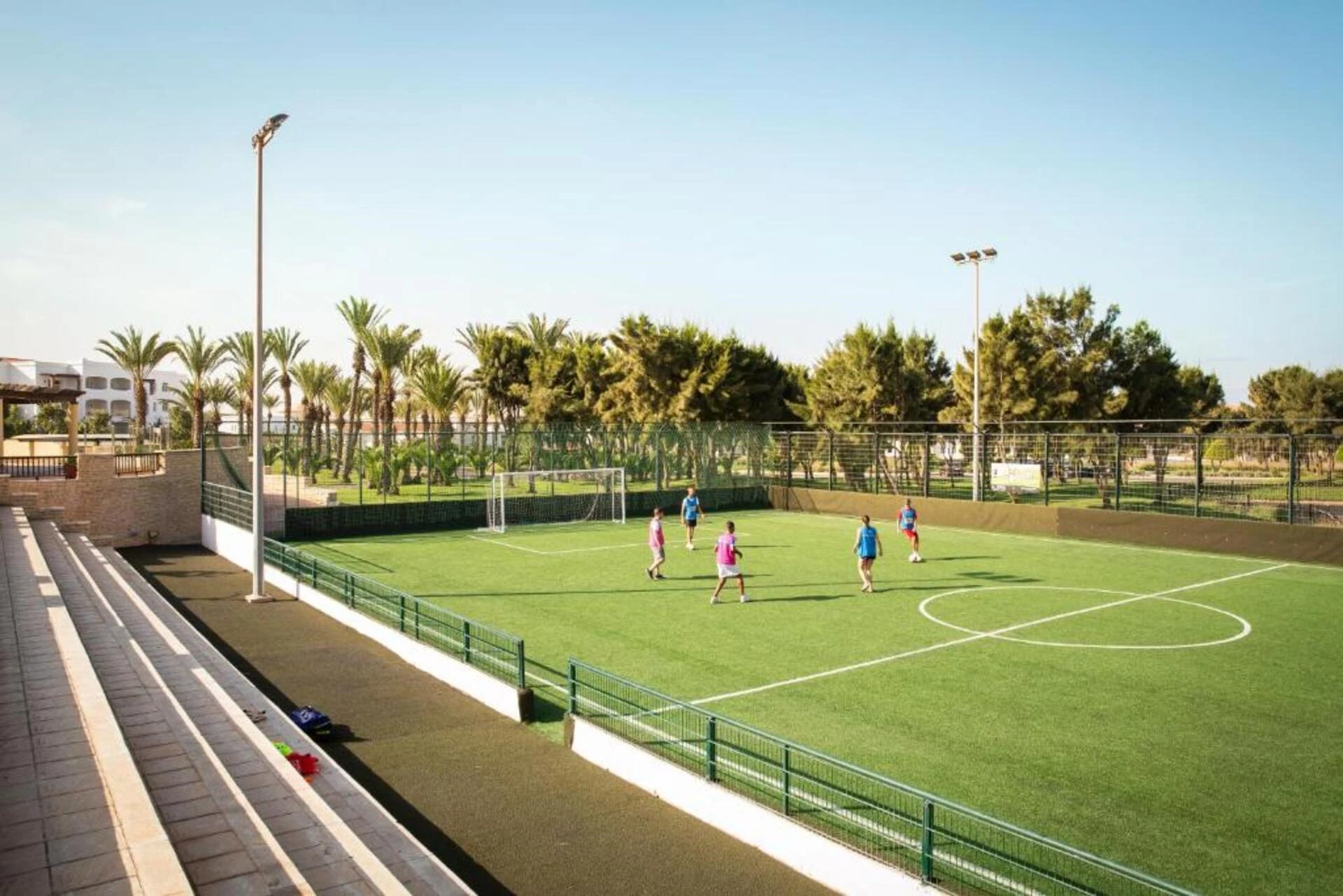 Hotell Robinson Club Agadir i Agadir, Morocco - Bild 9