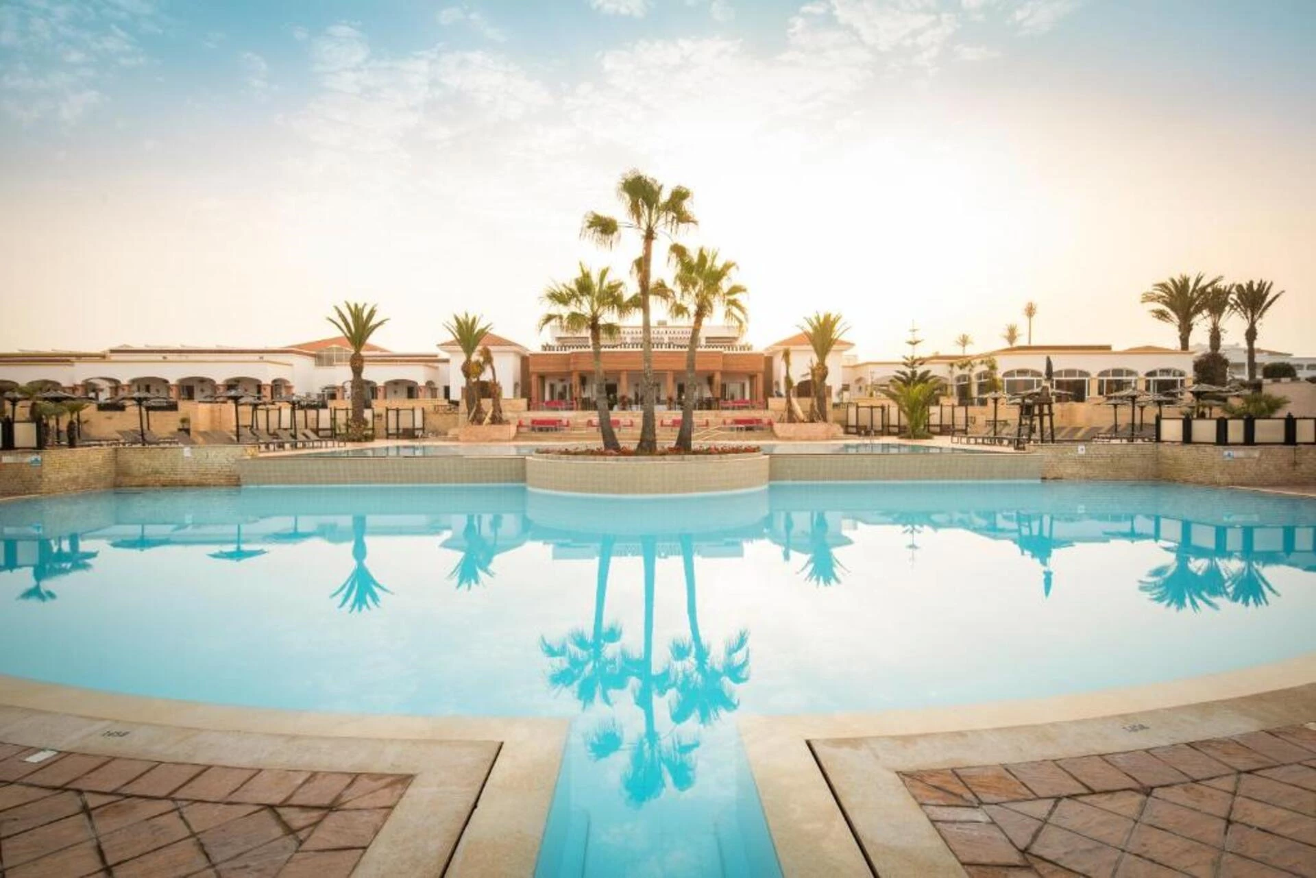 Hotell Robinson Club Agadir i Agadir, Morocco - Bild 6