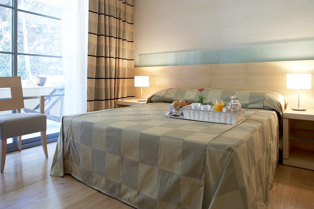 Hotell Rodos Palace i Rhodes, Grekland - Bild 16