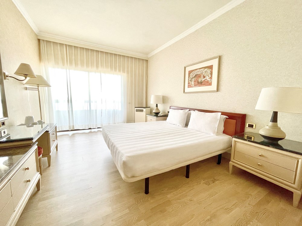 Hotell Rodos Palace i Rhodes, Grekland - Bild 17