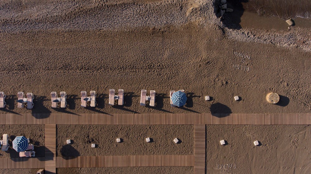 Hotell Rodos Palace i Rhodes, Grekland - Bild 8