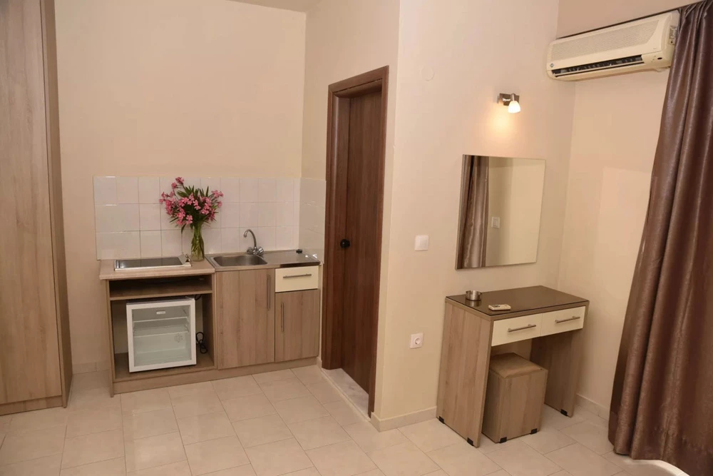 Hotell Rose Hotel Faliraki i Rhodes, Grekland - Bild 18