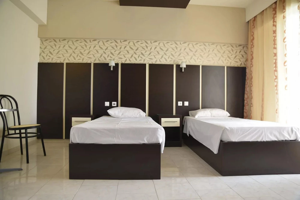 Hotell Rose Hotel Faliraki i Rhodes, Grekland - Bild 13