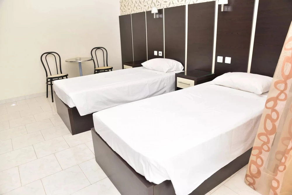 Hotell Rose Hotel Faliraki i Rhodes, Grekland - Bild 14