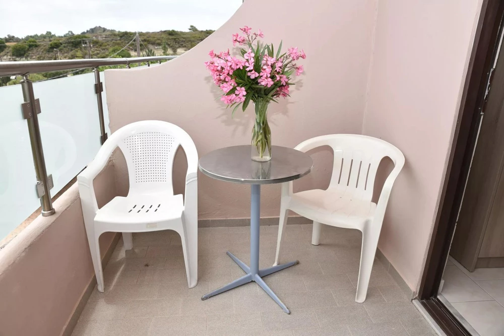 Hotell Rose Hotel Faliraki i Rhodes, Grekland - Bild 22