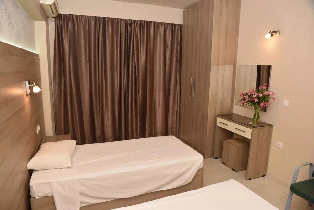 Hotell Rose Hotel Faliraki i Rhodes, Grekland - Bild 15