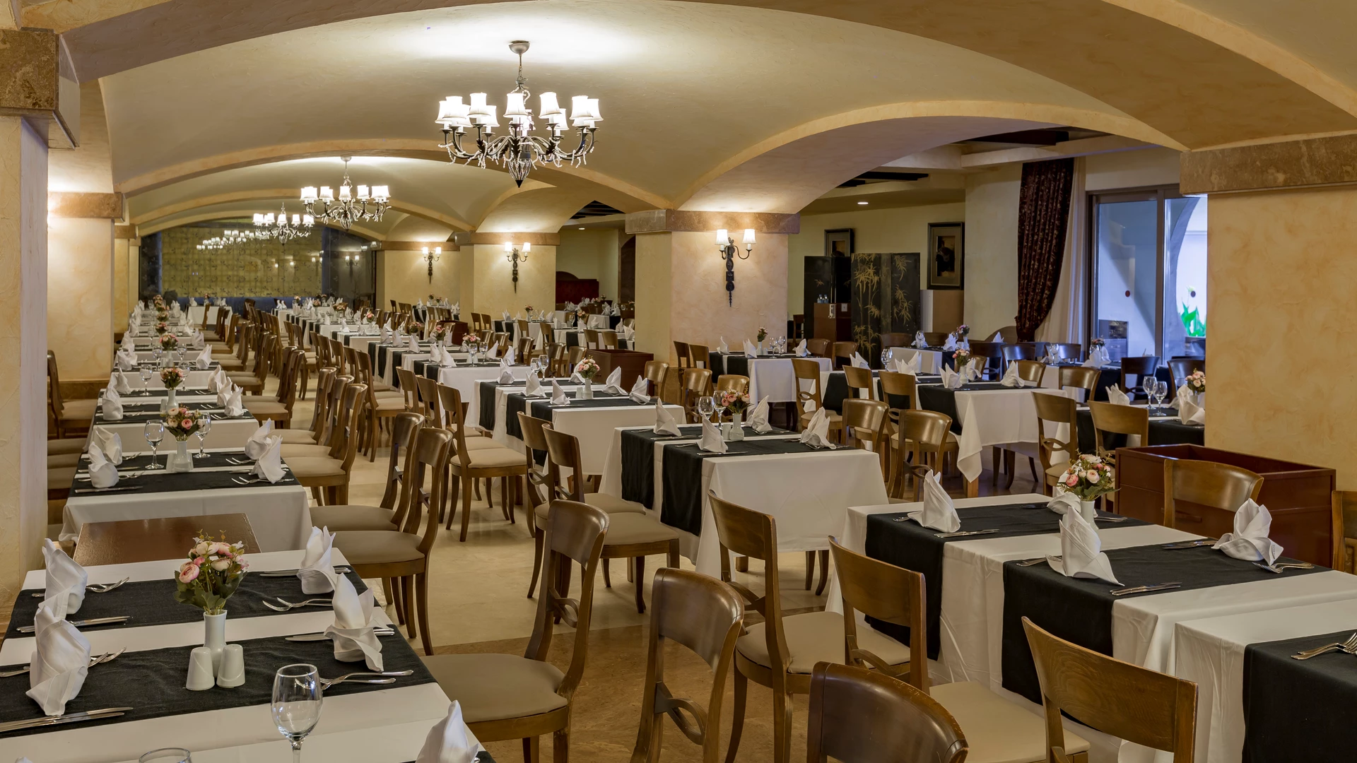 Hotell Royal Dragon Hotel i Antalya, Turkiet - Bild 15