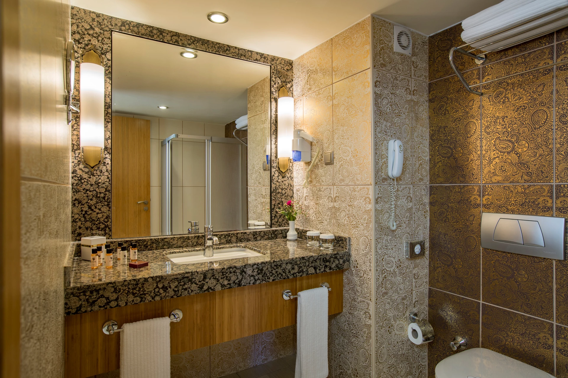 Hotell Royal Dragon Hotel i Antalya, Turkiet - Bild 8