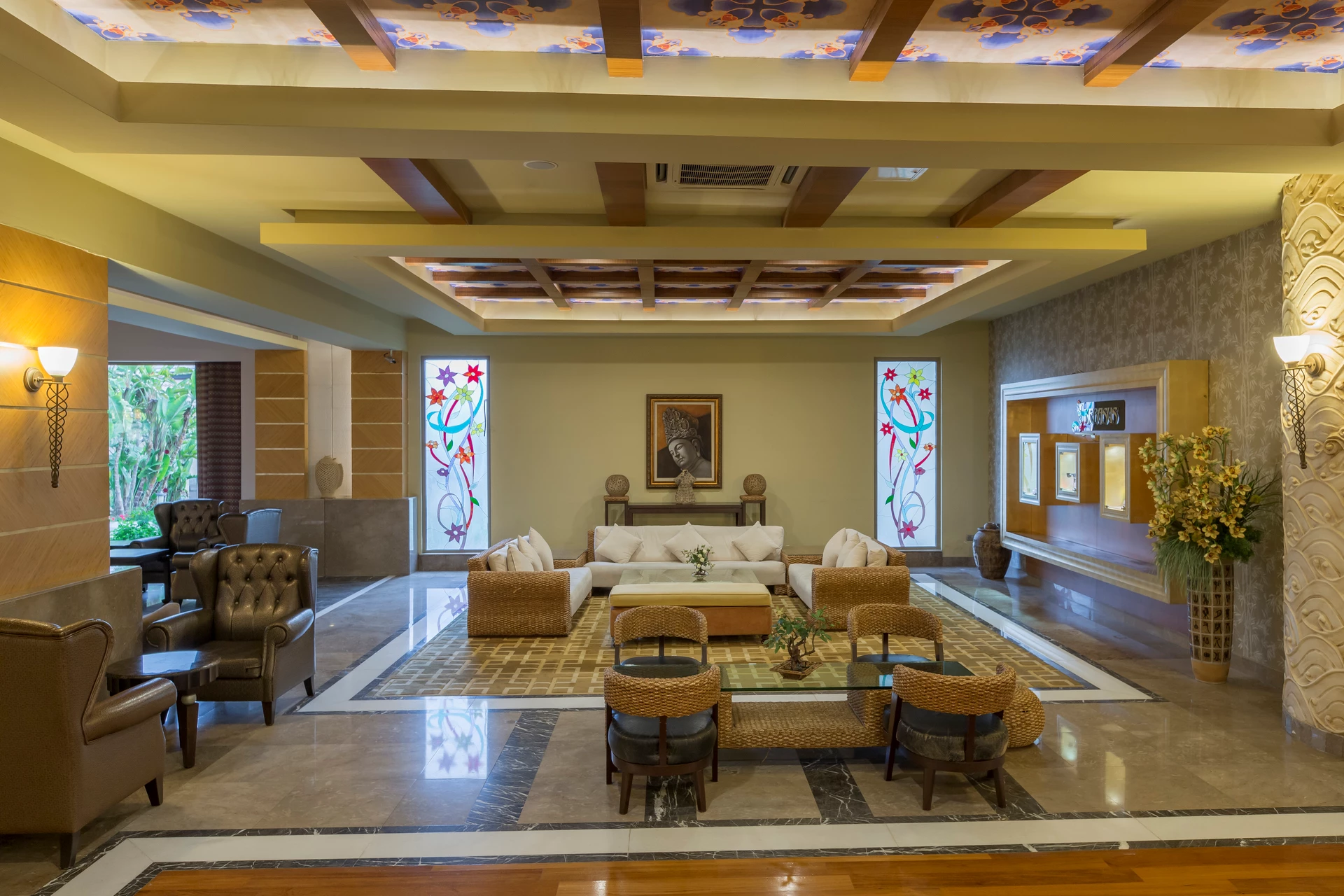 Hotell Royal Dragon Hotel i Antalya, Turkiet - Bild 21
