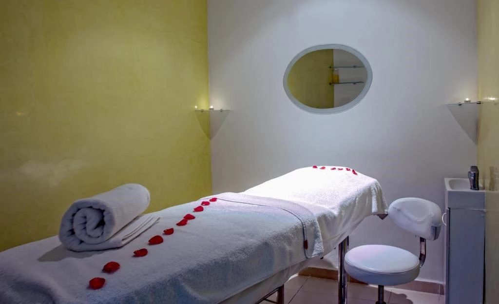 Hotell Royal Mirage Deluxe Hotel i Marrakech, Morocco - Bild 30