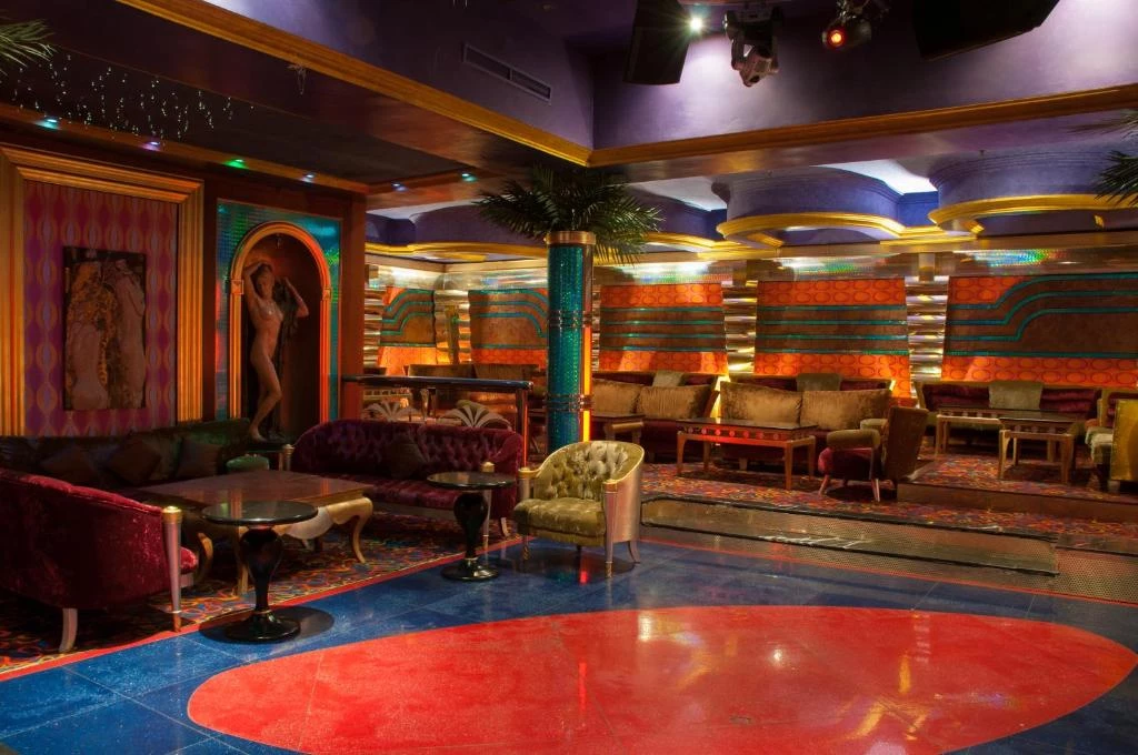 Hotell Royal Mirage Deluxe Hotel i Marrakech, Morocco - Bild 11