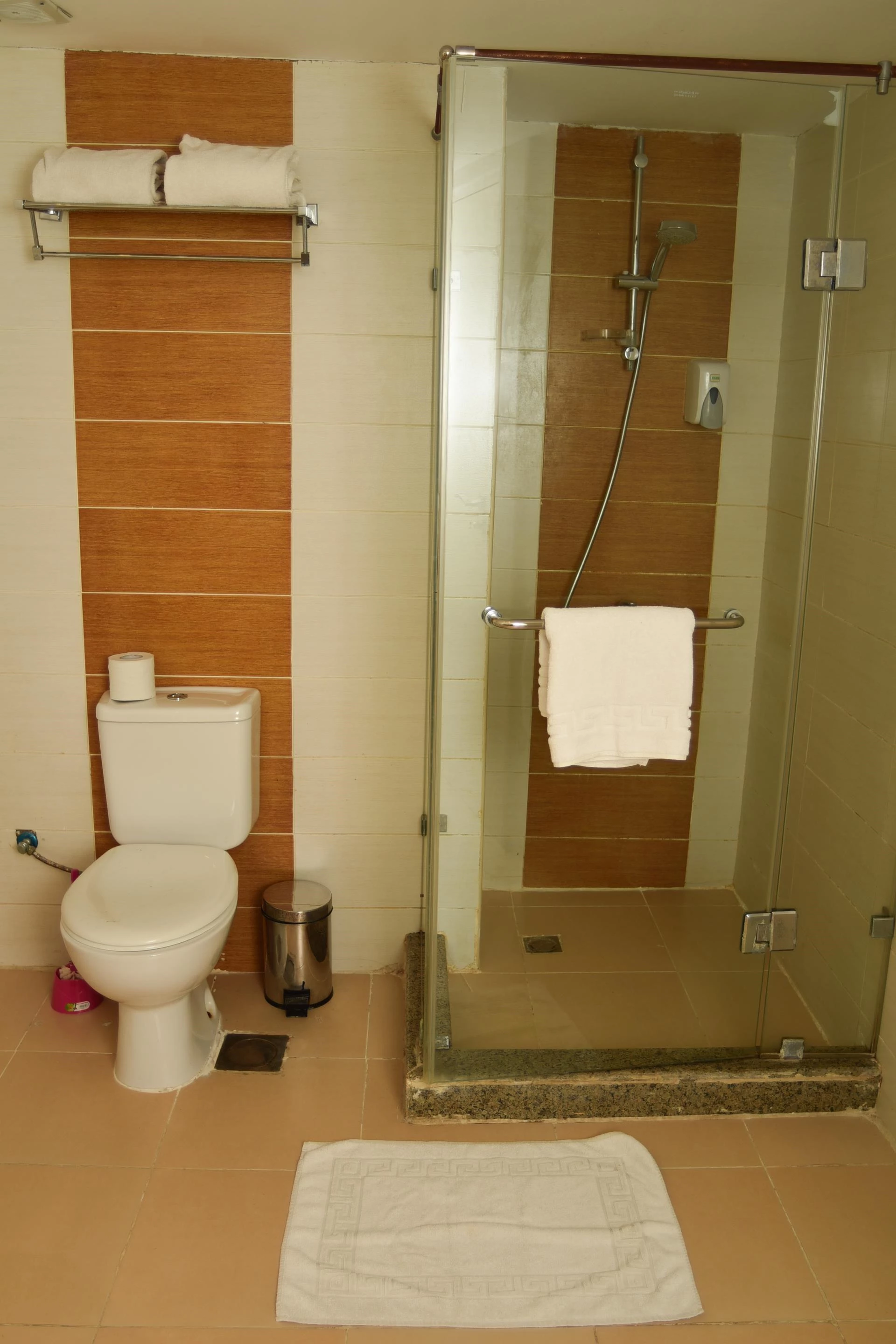 Hotell Royal Star Beach Resort i Hurghada, Egypten - Bild 11