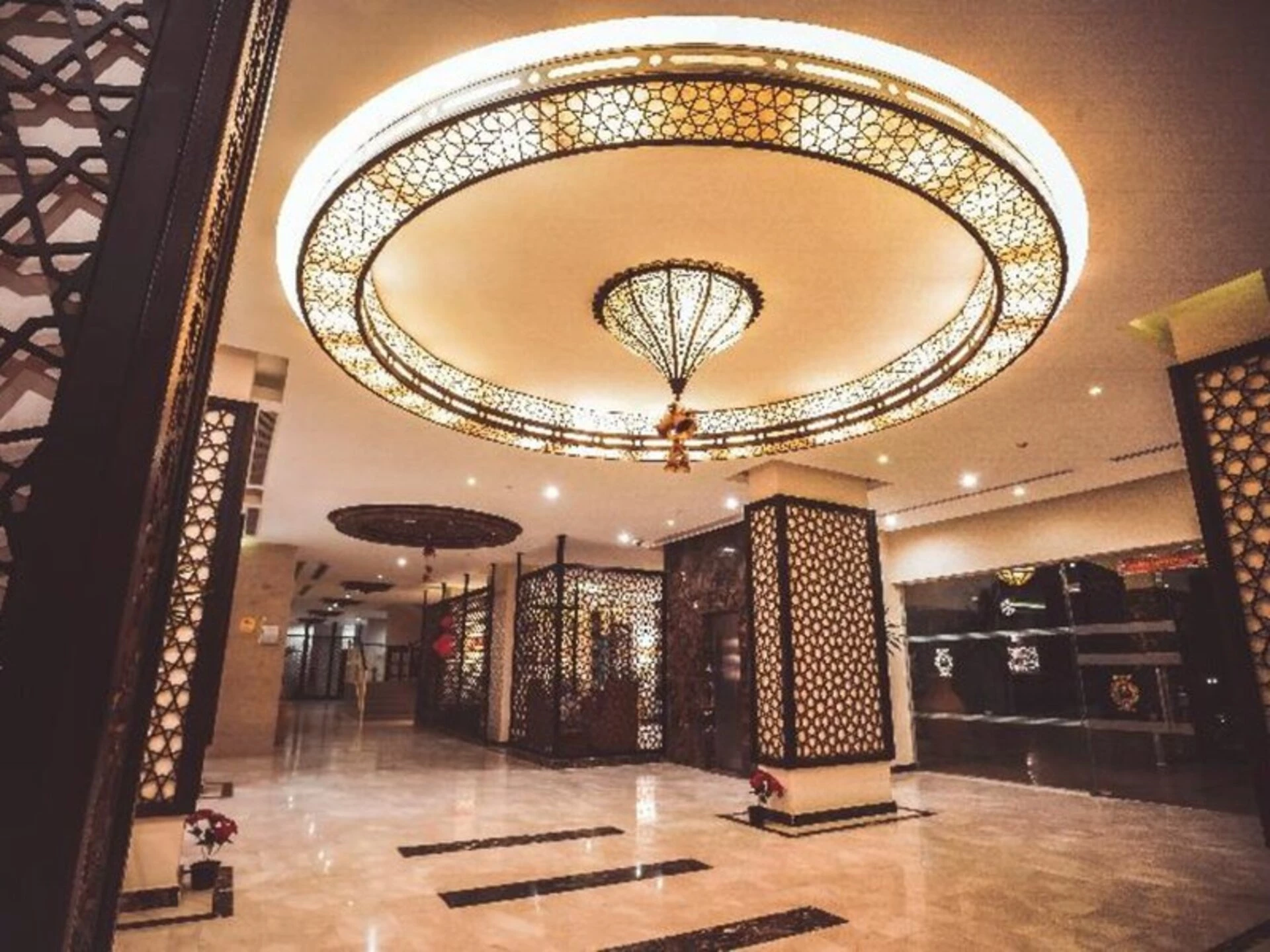 Hotell Royal Star Beach Resort i Hurghada, Egypten - Bild 7