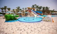 Hotell Royal Star Beach Resort i Hurghada, Egypten - Bild 17
