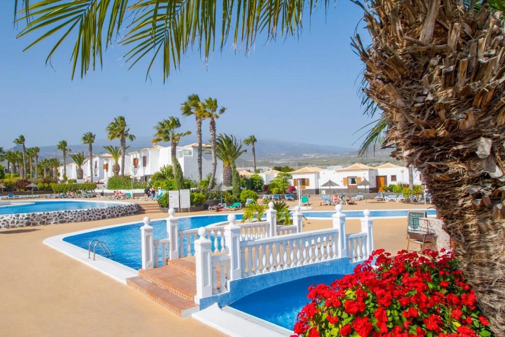 Hotell Royal Tenerife Country Club i Algeciras, Spain - Bild 3