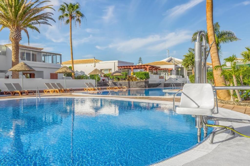 Hotell Royal Tenerife Country Club i Algeciras, Spain - Bild 4