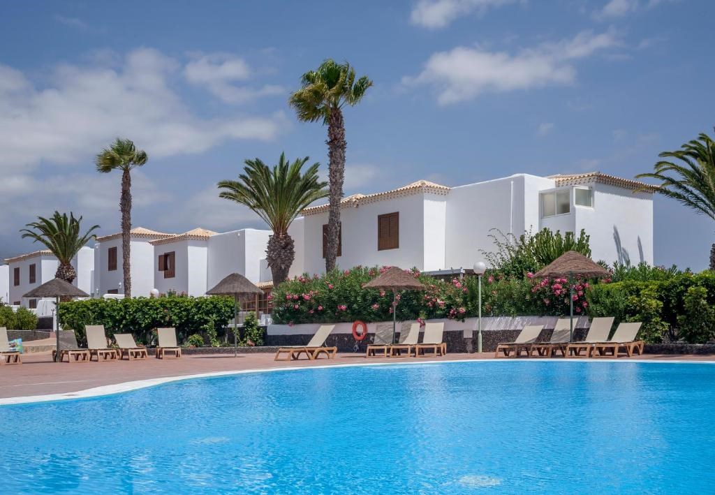 Hotell Royal Tenerife Country Club i Algeciras, Spain - Bild 5