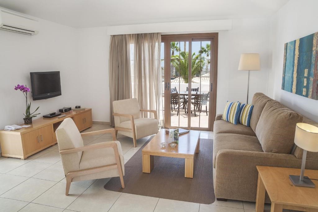 Hotell Royal Tenerife Country Club i Algeciras, Spain - Bild 20