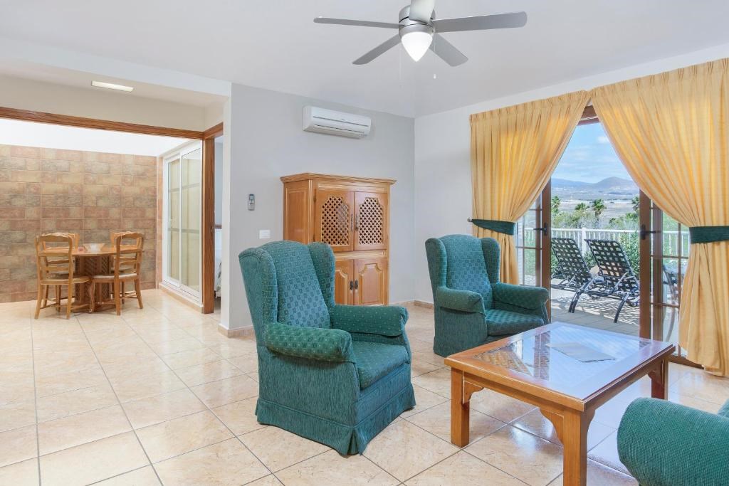 Hotell Royal Tenerife Country Club i Algeciras, Spain - Bild 22