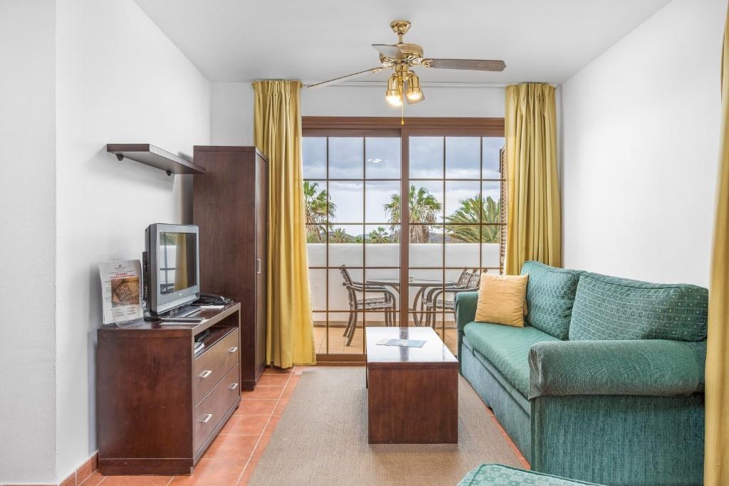 Hotell Royal Tenerife Country Club i Algeciras, Spain - Bild 23