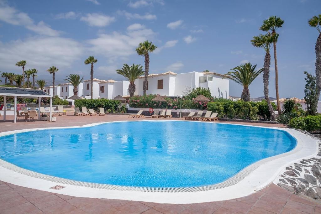 Hotell Royal Tenerife Country Club i Algeciras, Spain - Bild 7