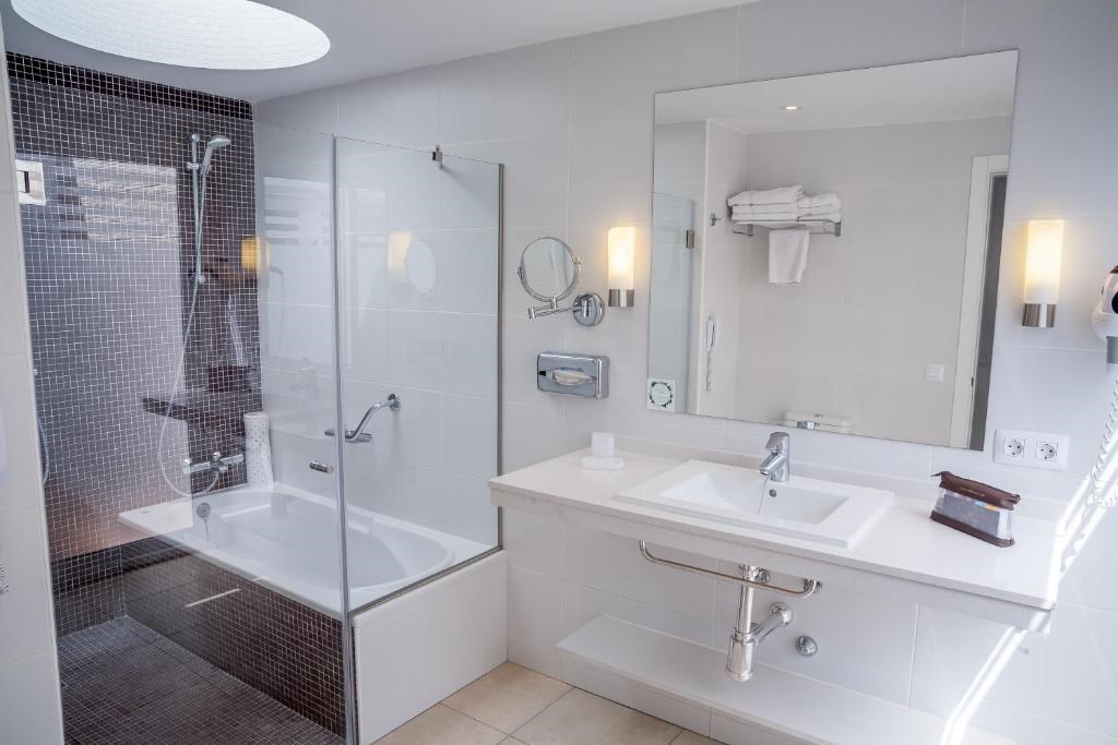 Hotell Royal Tenerife Country Club i Algeciras, Spain - Bild 26