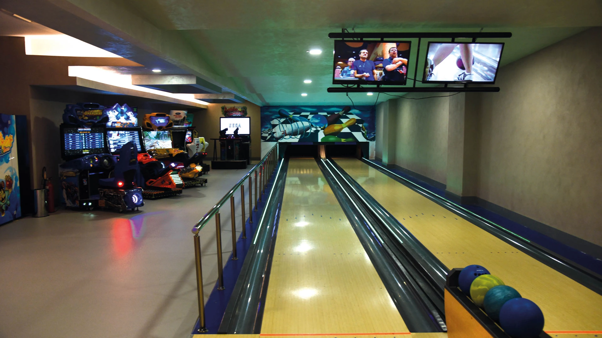 Underhållning på Hotell Royal Wings Hotel i Antalya, Turkiet 