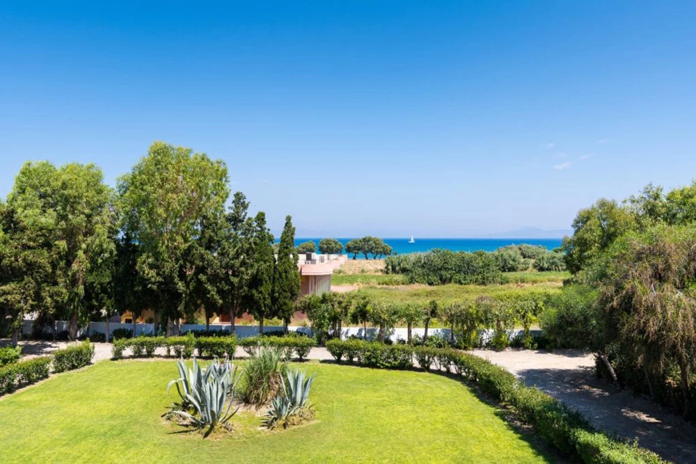 Hotell Sabina Hotel i Rhodes, Grekland - Bild 16