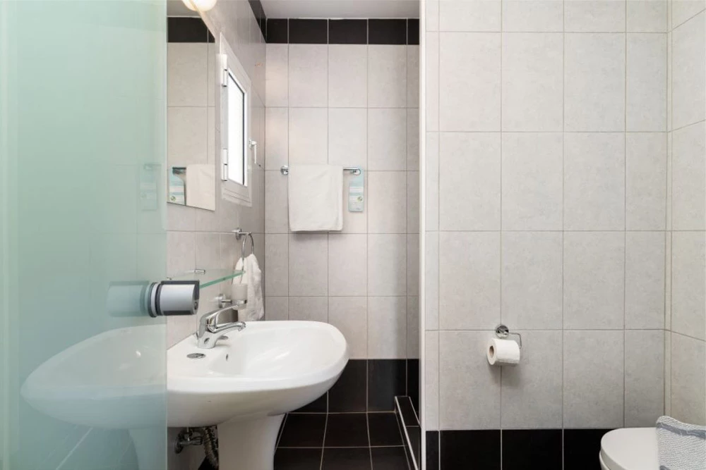 Hotell Sabina Hotel i Rhodes, Grekland - Bild 29