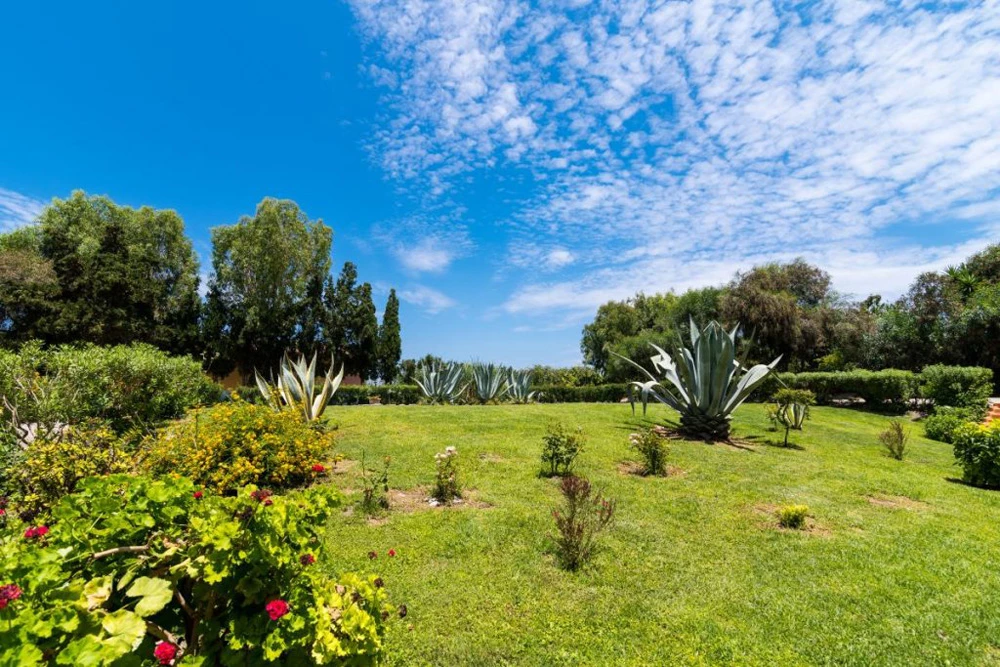 Hotell Sabina Hotel i Rhodes, Grekland - Bild 20