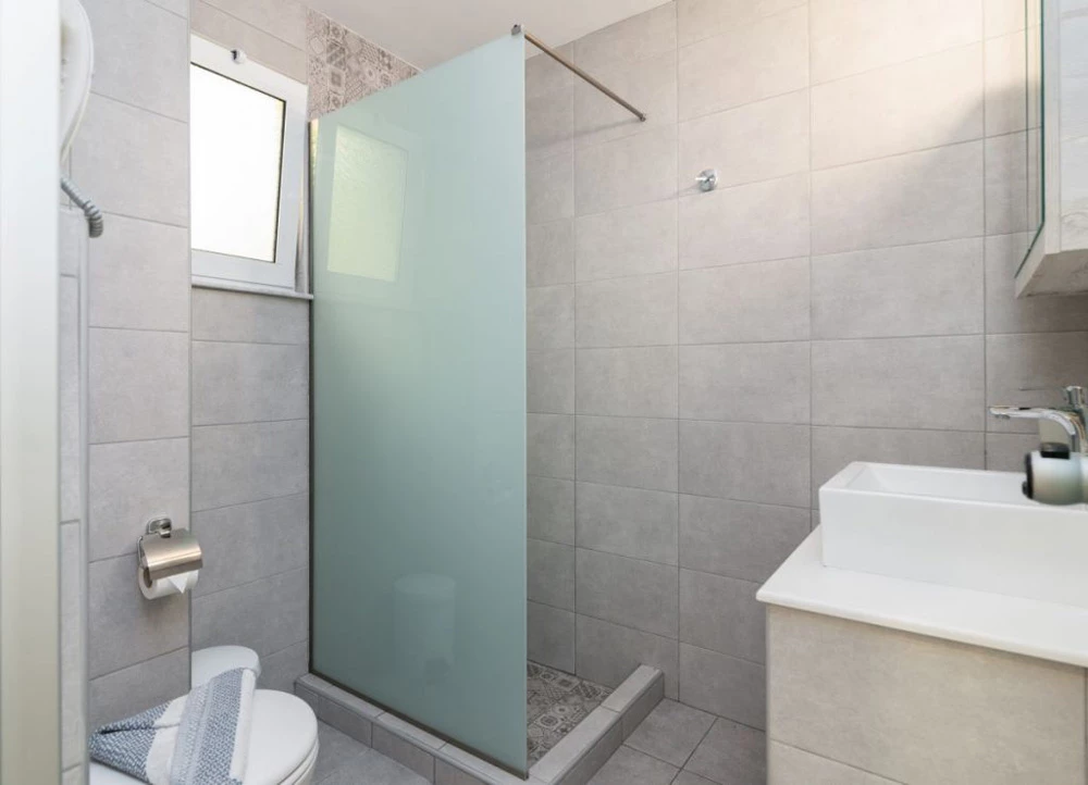 Hotell Sabina Hotel i Rhodes, Grekland - Bild 30