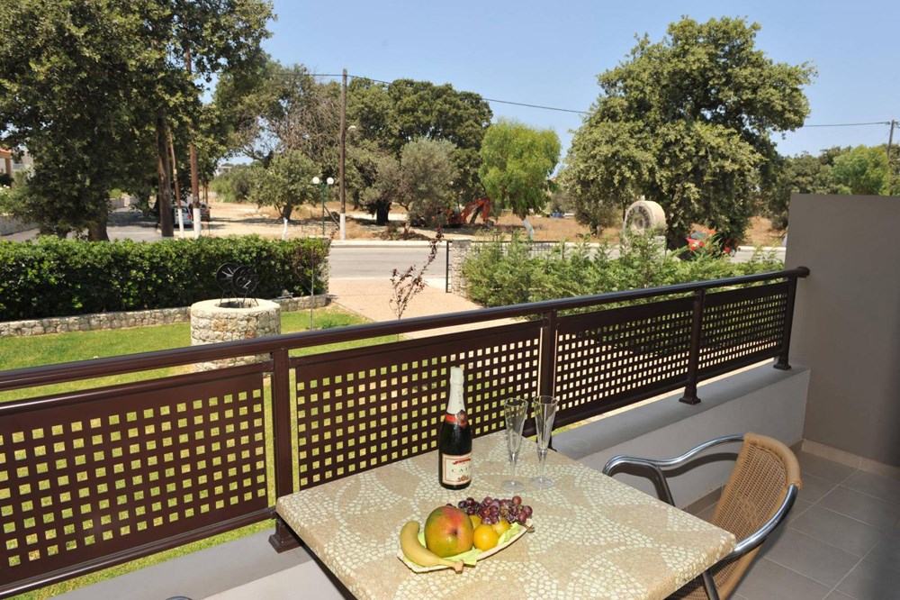 Hotell Santa Helena Hotel i , Grekland - Bild 6