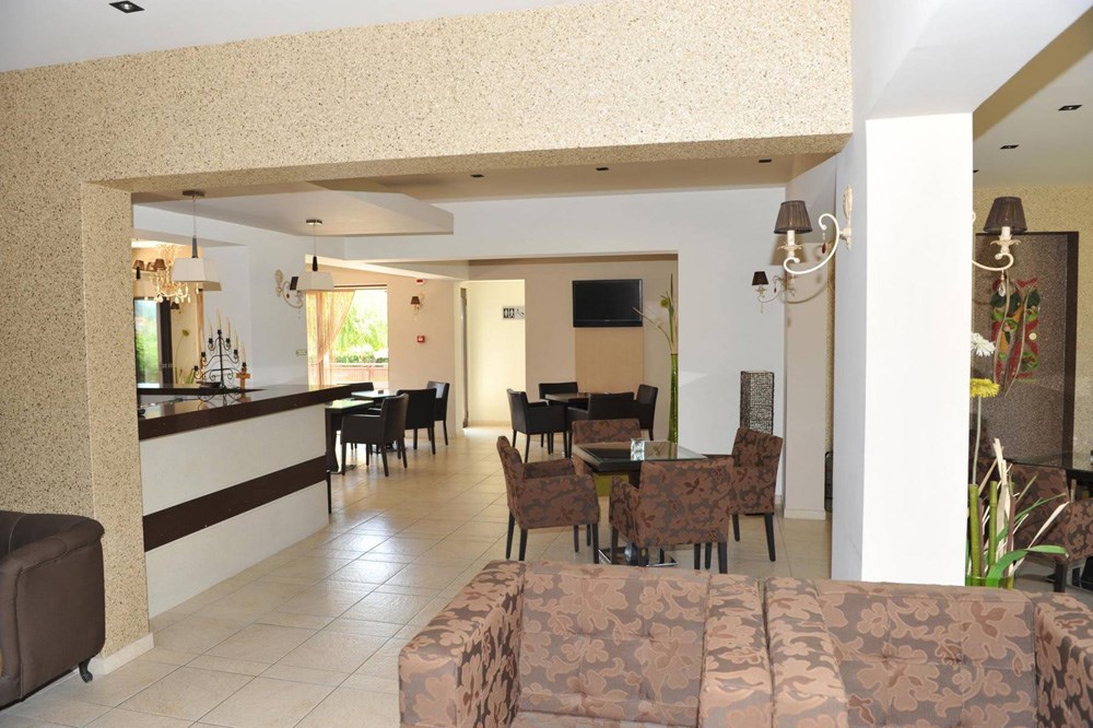 Hotell Santa Helena Hotel i , Grekland - Bild 10
