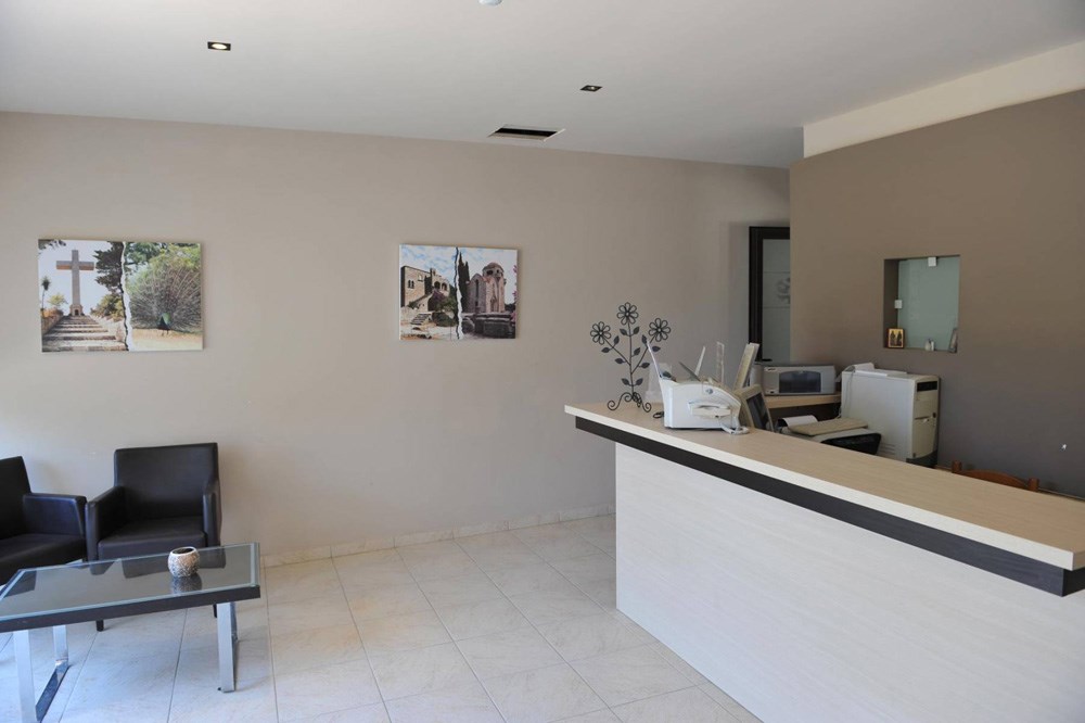 Hotell Santa Helena Hotel i , Grekland - Bild 11