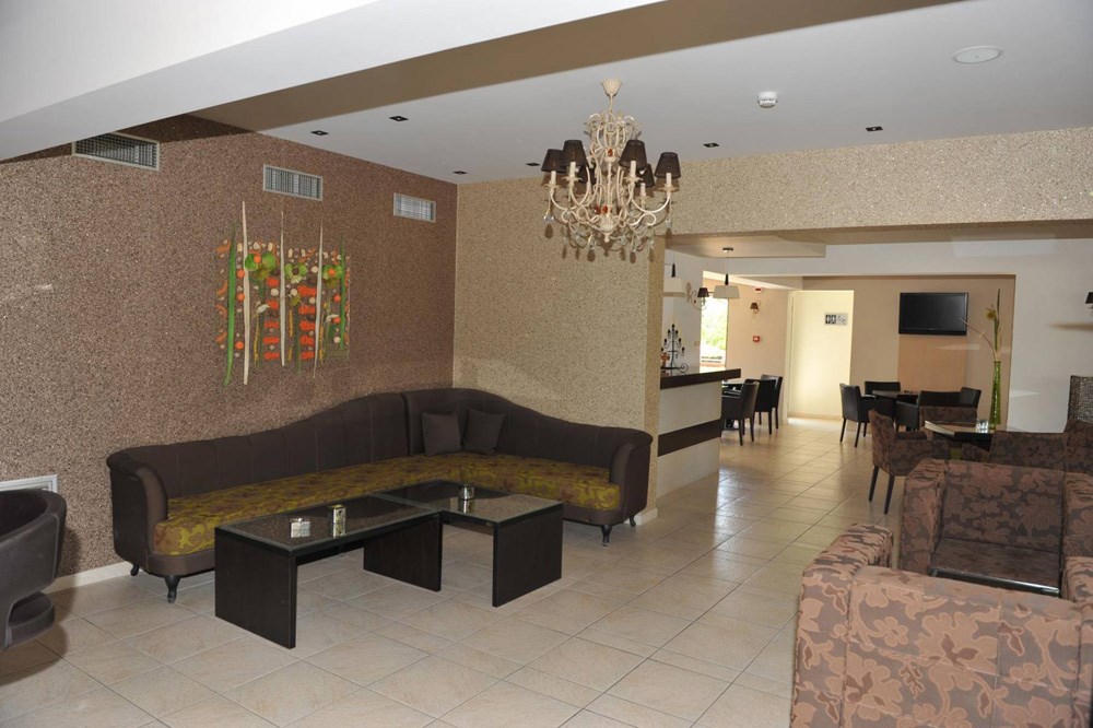 Hotell Santa Helena Hotel i , Grekland - Bild 12