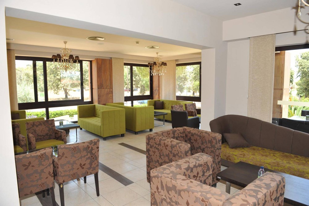 Hotell Santa Helena Hotel i , Grekland - Bild 13