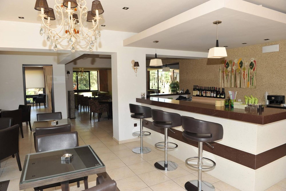 Hotell Santa Helena Hotel i , Grekland - Bild 14