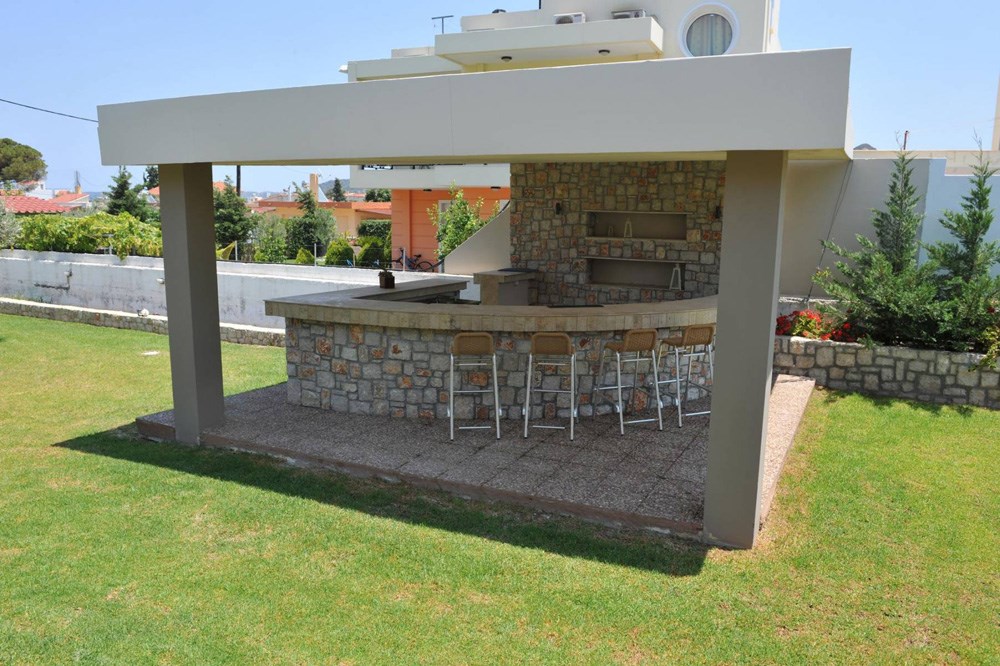 Hotell Santa Helena Hotel i , Grekland - Bild 3