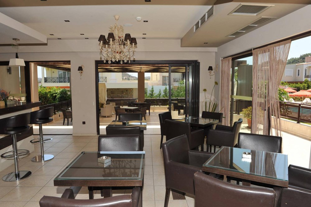 Hotell Santa Helena Hotel i , Grekland - Bild 16