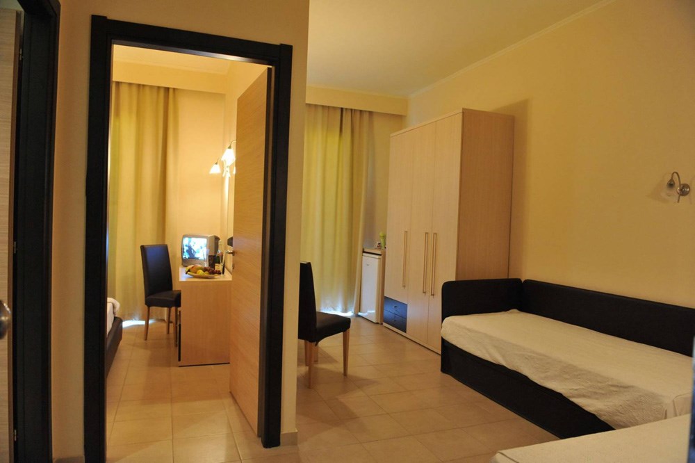 Hotell Santa Helena Hotel i , Grekland - Bild 19