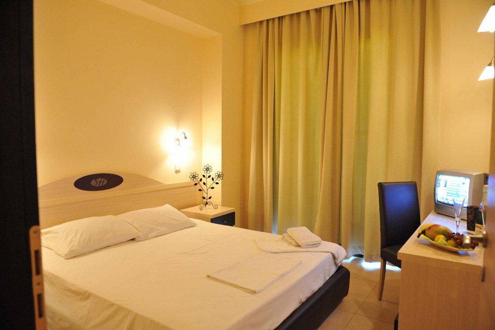 Hotell Santa Helena Hotel i , Grekland - Bild 20