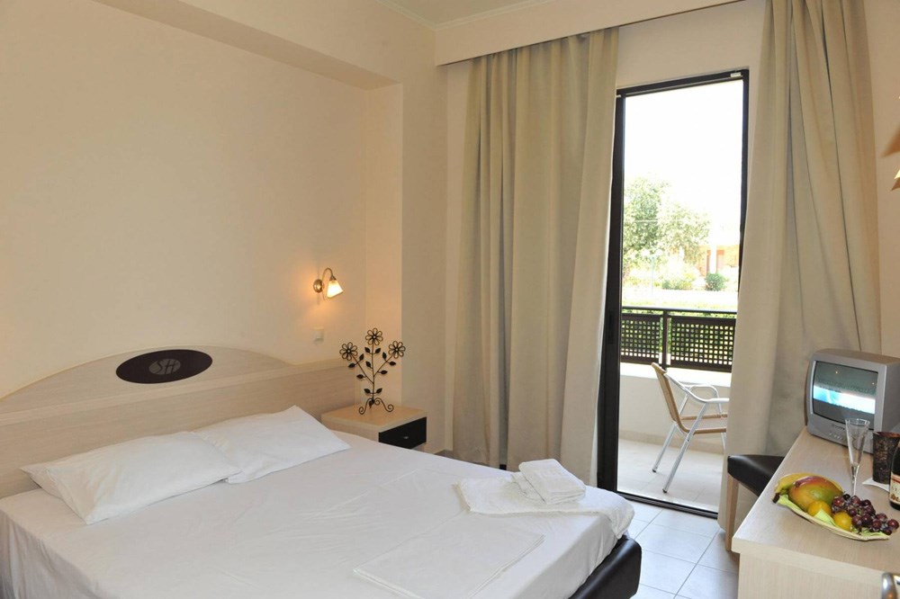 Hotell Santa Helena Hotel i , Grekland - Bild 21