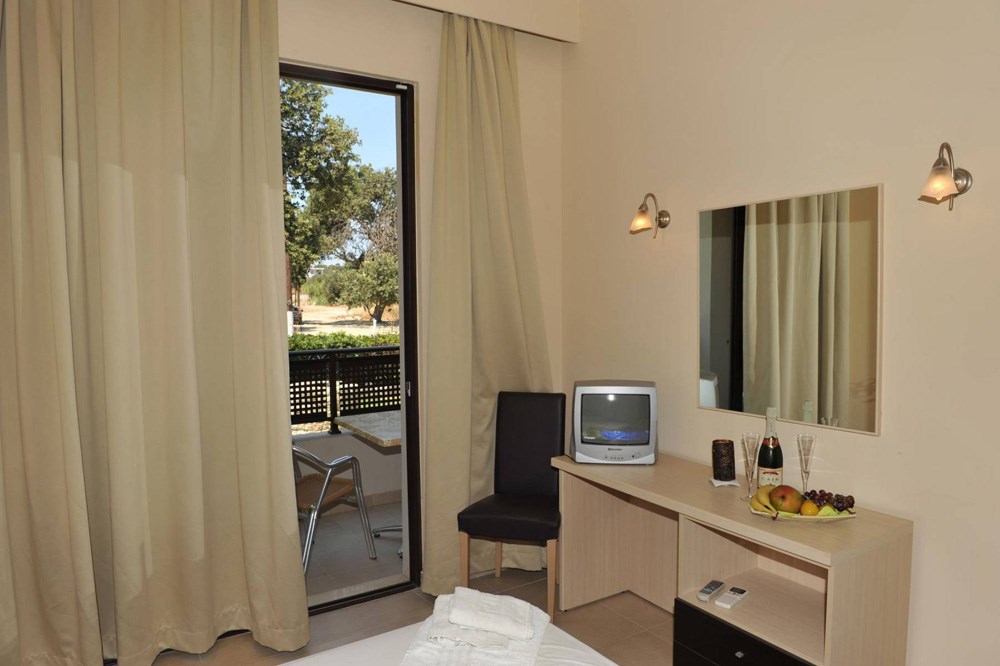 Hotell Santa Helena Hotel i , Grekland - Bild 22