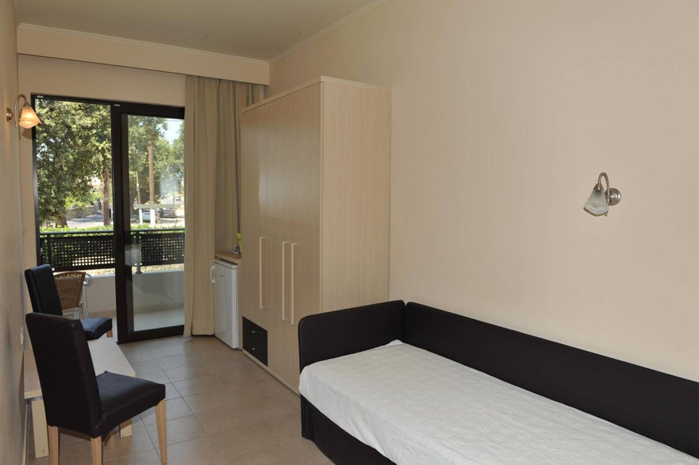 Hotell Santa Helena Hotel i , Grekland - Bild 23