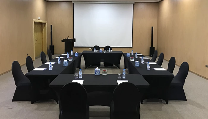 Hotell Savoy Le Grand Hotel Marrakech i Marrakech, Morocco - Bild 14